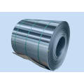 Polished Stainless Steel Coil Hot/Cold Rolled with Smooth